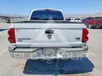 2006 Dodge DAKOTA фото
