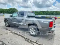 2006 Dodge DAKOTA фото