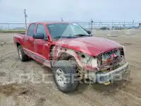 2006 Dodge DAKOTA фото