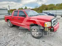 2006 Dodge DAKOTA фото