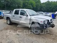 2006 Dodge DAKOTA фото