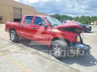 2006 Dodge DAKOTA фото