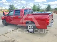 2006 Dodge DAKOTA фото