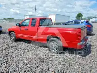 2006 Dodge DAKOTA фото