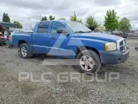 2006 Dodge DAKOTA фото