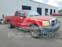 2006 Dodge DAKOTA фото