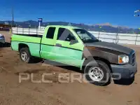 2006 Dodge DAKOTA photo