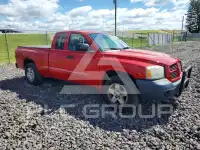 2006 Dodge DAKOTA фото