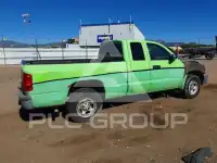 2006 Dodge DAKOTA photo
