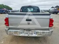 2006 Dodge DAKOTA фото