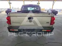 2006 Dodge DAKOTA фото