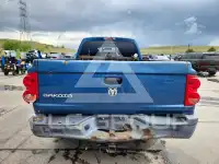 2006 Dodge DAKOTA photo