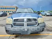 2006 Dodge DAKOTA photo