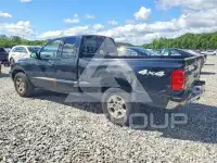 2006 Dodge DAKOTA фото