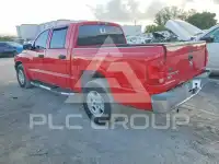 2006 Dodge DAKOTA фото