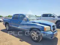 2006 Dodge DAKOTA фото