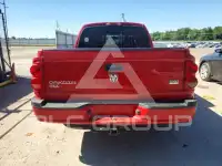 2006 Dodge DAKOTA фото