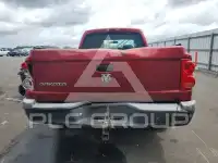 2006 Dodge DAKOTA фото