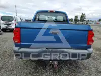 2006 Dodge DAKOTA фото