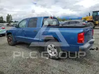 2006 Dodge DAKOTA фото
