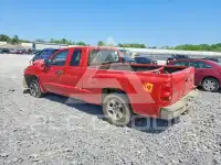 2006 Dodge DAKOTA фото