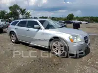 2006 Dodge MAGNUM фото