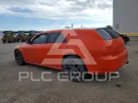 2006 Dodge MAGNUM фото
