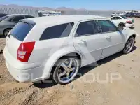 2006 Dodge MAGNUM photo
