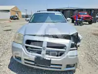 2006 Dodge MAGNUM photo