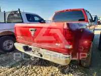 2006 Dodge RAM фото