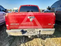 2006 Dodge RAM фото