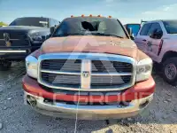 2006 Dodge RAM фото