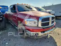 2006 Dodge RAM фото