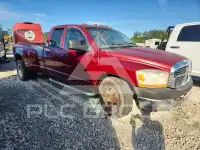 2006 Dodge RAM фото