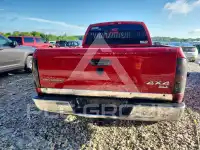 2006 Dodge RAM photo