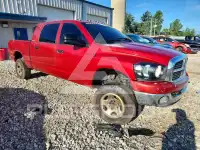 2006 Dodge RAM photo