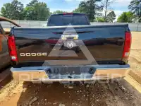 2006 Dodge RAM фото