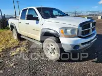 2006 Dodge RAM фото