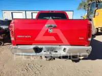2006 Dodge RAM photo