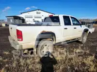 2006 Dodge RAM фото