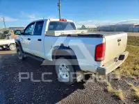 2006 Dodge RAM фото
