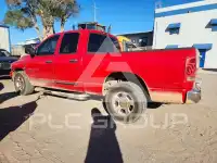 2006 Dodge RAM photo