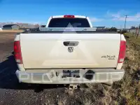 2006 Dodge RAM фото