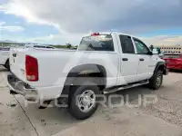 2006 Dodge RAM фото