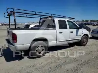 2006 Dodge RAM фото