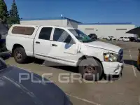 2006 Dodge RAM фото