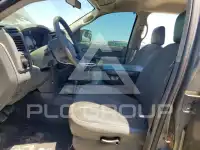 2006 Dodge RAM фото