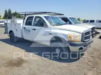 2006 Dodge RAM photo