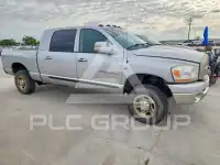 2006 Dodge RAM фото