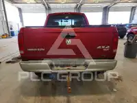 2006 Dodge RAM фото